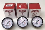 Winters 36TV70 Pressure Gauge PEM1408LF 0-160 Psi 2" Dial (pack Of 3). Fixed Price $25.00.