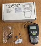 Mecmesin Compact Force Gauge Cfg+ 50N Great Condition, *free Shipping*. Fixed Price $99.00.