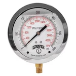 Winters PFQ716LF Lead-free Pressure Gauge, To 600 Psi, Dial, 1/4 Npt,. Fixed Price $54.99.