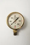 Victor Equipment Gauge 600 Lb (P2L-1) Usg Welding Regulator High Pressure Gage. Fixed Price $24.95.