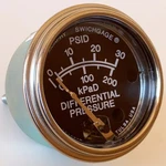 20DPG-30 (05700371): Differential Pressure Gauge. Fixed Price $176.16.
