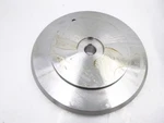 Ariel Crosshead Pin End Plate A-3063 For Compressor. Fixed Price $53.99.