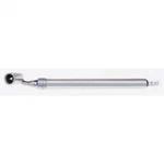 Haltec Large Bore Swivel Gauge, 10-150 Psi GA-255. Fixed Price $46.76.