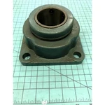 Dodge F4S-S2-203RE 4-BOLT Flange Bearing 070572 S-2000 2-3/16" Expansion. Fixed Price $350.00.