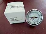 Coilhose, G18160, 2" Dial, Dry Gauge, 1/8 Npt, Back Mount, Psi. Fixed Price $15.99.