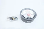 Dwyer 2003 Magnehelic Pressure Gauge 4IN 0-3IN-H2O. Fixed Price $85.00.
