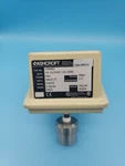 Ashcroft LPAN4HB25 Pressure Switch 30 Psig, 10A,125/250VAC. Fixed Price $60.00.