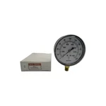 Marsh J8054 0-200PSI 3.5" Nsmp. Fixed Price $18.00.