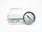 Ashcroft 251009AW02B30/0IMV Nsmp. Fixed Price $65.00.