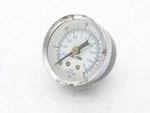 Tel-tru 1550BC1C1C6F Gauge. Fixed Price $6.99.