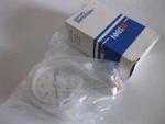 Sispan Pressure Gauge 1504383. Fixed Price $22.46.