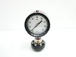 Ashcroft 45-1279-RS-02L-160# Pressure Gauge 4-1/2IN 0-160PSI 1/4IN Npt. Fixed Price $96.00.