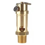 Conrader SRV530-1/2-150 Safety Valve, Soft Seat, In, Psi. Fixed Price $37.39.