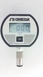 Omega DPG1000B-30G Pressure Gauge, Psi, 1/4"-18 Mnpt. Fixed Price $279.00.