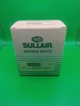 Sullair 040313 Gauge, Rec Pres 0-200 Psi. Fixed Price $45.00.