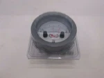 Dwyer, 3003MR, Photohelic Gauge Inch, New. Fixed Price $59.70.