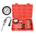 Tonzack Automotive Compression Tester Kit With Spark Plug Red. Fixed Price $36.49.