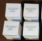 4 Norgren 18-015-212 0-160PSI MH25761 Air Pressure Gauges. Fixed Price $30.60.