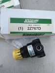 Speedaire 2Z767D Regulator. Fixed Price $41.00.