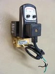 Norgren Optimum Automatic Timer Drain Valve 1/4 Npt 230VAC 17-020-301 Type TM35. Fixed Price $40.00.