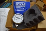 Wika 4220072-0002 / 42200720002 (brand New) Free Shipping. Fixed Price $199.00.