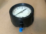 Ashcroft, Duragauge Solid Front, 45 1279AS 02 60#. Fixed Price $48.75.