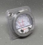 Dwyer 3010MRS Series 3000 Photohelic Pressure Switch Gauge / Gage 25 Psig. Fixed Price $339.00.