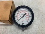 Wika 9837892 0-300 Psi In 1/4" Npt 233.34.4.5" Xsel Process Pressure Gauge. Fixed Price $79.99.