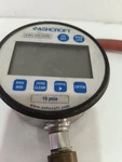 Ashcroft Digital Test Pressure Gauge 15PSIA 0.01% Accuracy (free Shipping). Fixed Price $200.45.