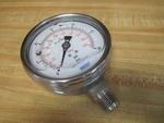 Wika 9734338 Pressure Gauge. Fixed Price $60.33.
