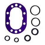 Seal Kit - Greenlee H6200 Hydraulic Chain Saw Part #40789 (pack Of 10). Fixed Price $124.50.