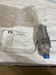 Mercer Valve Co 91-M7C61P14L1 9100 Series Model 20 Safety Relief New. Fixed Price $150.00.