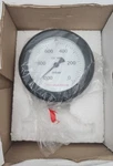 Edwards D35631000 CG16K 0-1040MBAR Barometrically Compensated Capsule Gauge *nda. Fixed Price $658.00.