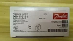 KP1 060-110166 060-110191 For Danfoss New Pressure Switch Free Shipping #f. Fixed Price $75.46.