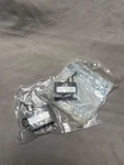 Pneumadyne C040901 3-WAY (nc) Detented Toggle Control Valve 1/8 Npt (fm) Ports. Fixed Price $25.99.