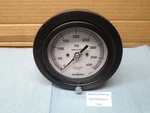 Marsh 097968 New Pressure Gauge 5" Safecase 1/4 Npt Back 316 0-400 Psi I007. Fixed Price $29.99.
