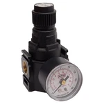 Ingersoll Rand R27121-100 Pneumatic Regulator, 5-125PSIG Set, 13CFM, 1/4IN Npt. Fixed Price $30.00.