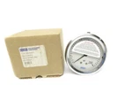 Wika 9767231 200PSI 1/4" Nsmp. Fixed Price $32.00.
