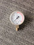 Wika 8610860 30 Psi, Pressure Gauge. 2.5. Fixed Price $9.00.