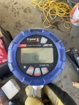 Ametek Crystal XP2I Digital Pressure Gauge, To 10,000 Psi. Fixed Price $1096.73.