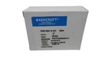 Ashcroft 20W1005H02L300 Pressure Gauge 0-300 Psi Nsmp. Fixed Price $25.00.