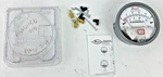 Dwyer 102046-10 Pressure Gauge X1000FPM 15PSIG W38AG. Fixed Price $70.00.
