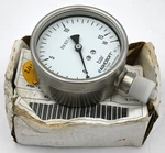 Ashcroft 100T5500SD+ Pressure Gauge 16BAR 100T5500SD15L0/16ACP. Fixed Price $439.00.