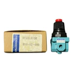 Wilkerson R00-02-000 Miniature Regulator 1/4" Modulator Filter Line New. Fixed Price $54.99.