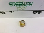 Lenz BAC-2M-25 0-2000 Psi Pressure Guage New Open Box Free Shipping!!!!!!!!!!!. Fixed Price $25.99.