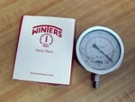 Winters PFQ760 4" Liquid Filled Pressure Gauge. Fixed Price $108.77.