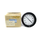 Ashcroft 60-1377-AS-02B 0-30PSI Nsmp. Fixed Price $260.00.