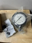 Perma Cal Corporation 121TID04A21 Process Gauge. Fixed Price $55.99.