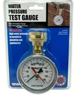 Water Pressure Test Gauge Model Iwtg Watts 0950200 New. Fixed Price $15.95.