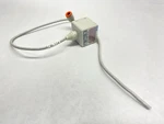 Smc ISE40-T1-62L Pneumatic Pressure Switch 12-24VDC. Fixed Price $26.99.
